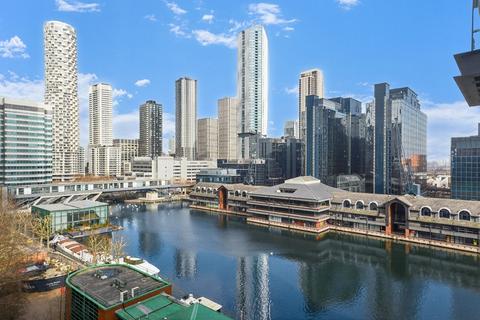 undefined, Ability Place, Millharbour, E14