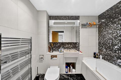undefined, Ability Place, Millharbour, E14