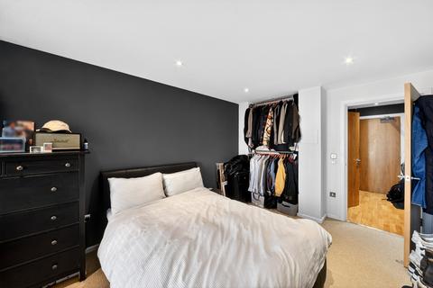 undefined, Ability Place, Millharbour, E14