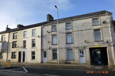 undefined, Priory Street , Carmarthen ,