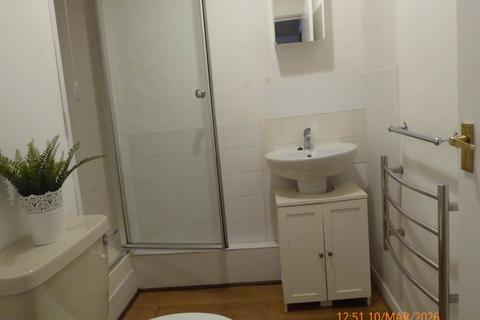 undefined, Priory Street , Carmarthen ,
