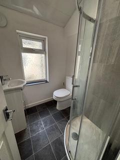 undefined, 61 Warwick Street, Middlesbrough TS1