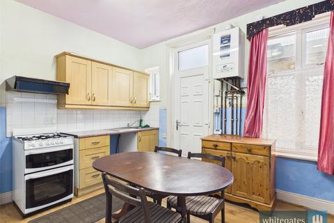 undefined, Tivoli Place, Bradford, West Yorkshire, BD5