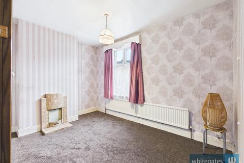 undefined, Tivoli Place, Bradford, West Yorkshire, BD5