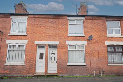 undefined, Nelson Street, Kettering