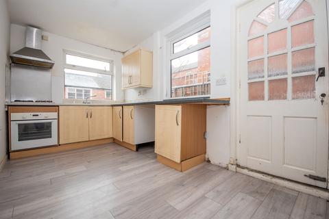 undefined, Nelson Street, Kettering