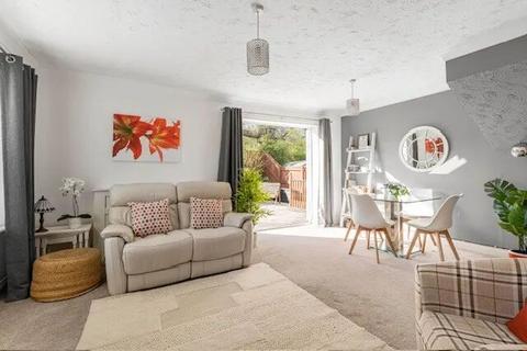 3 bedroom detached house for sale, Millstream Meadow, Chudleigh, Devon.
