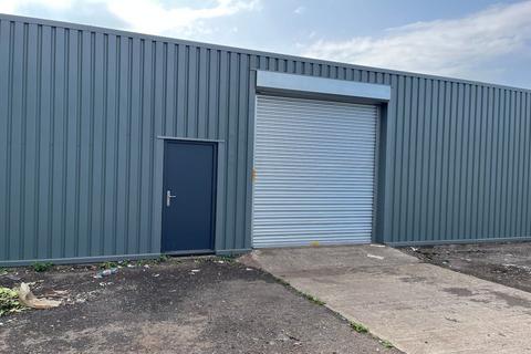 Warehouse to rent - Unit 3, Pilling Place, Skelmersdale, WN8 9PF