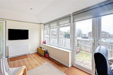 undefined, Redlands, Tyne and Wear DH4