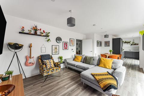 2 bedroom penthouse for sale, St Thunderer Street, London