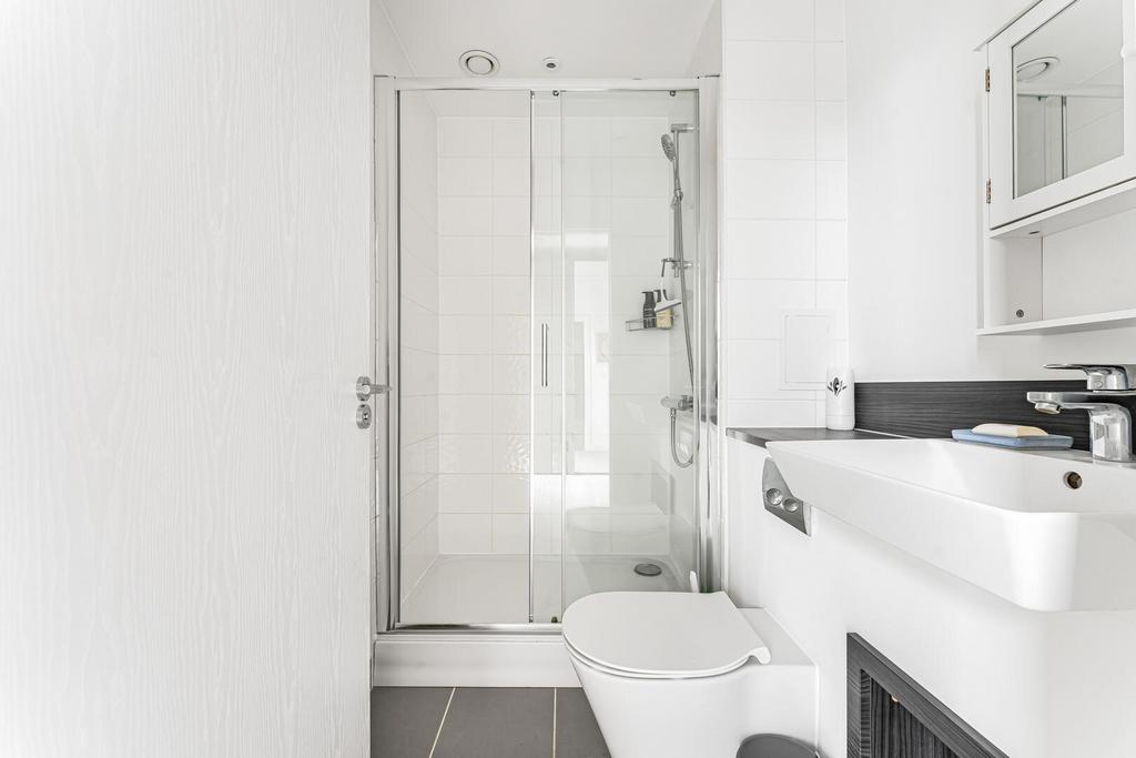 Ensuite