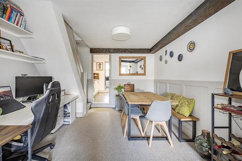 2 bedroom terraced house for sale, Luton Road, Harpenden