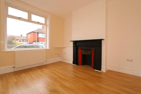 undefined, Mount Pleasant Road, Manchester M34