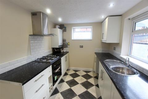 undefined, Brougham Street, Darlington