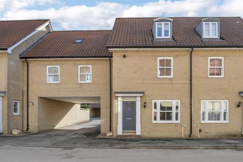 Abbots Gate, Bury St. Edmunds