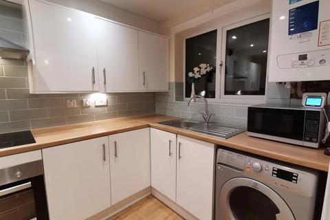 undefined, Liddle Court, Newcastle Upon Tyne