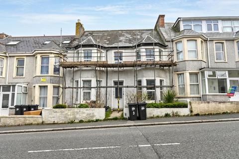 undefined, Flats 1- 4, 4 Higher Tower Road, Newquay, Cornwall, TR7 1QL