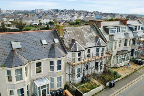 undefined, Flats 1- 4, 4 Higher Tower Road, Newquay, Cornwall, TR7 1QL