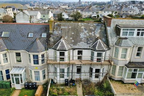 undefined, Flats 1- 4, 4 Higher Tower Road, Newquay, Cornwall, TR7 1QL