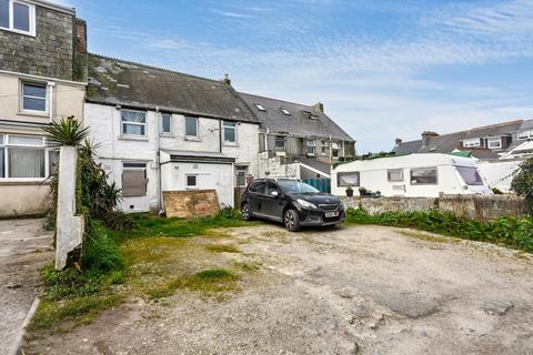 undefined, Flats 1- 4, 4 Higher Tower Road, Newquay, Cornwall, TR7 1QL
