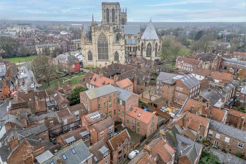 2 bedroom apartment for sale, The Old Brewery, Ogleforth