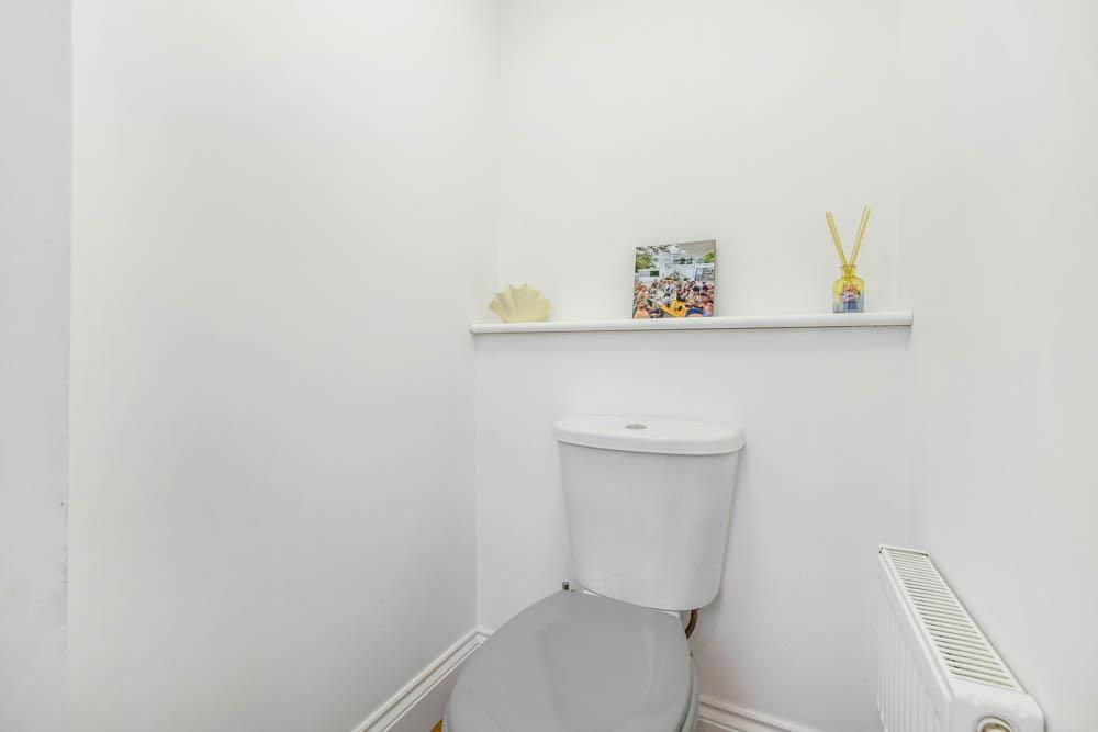 Cloakroom