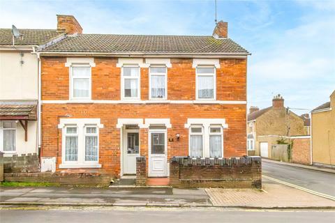 undefined, George Street, Swindon SN1