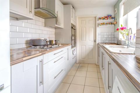 undefined, George Street, Swindon SN1