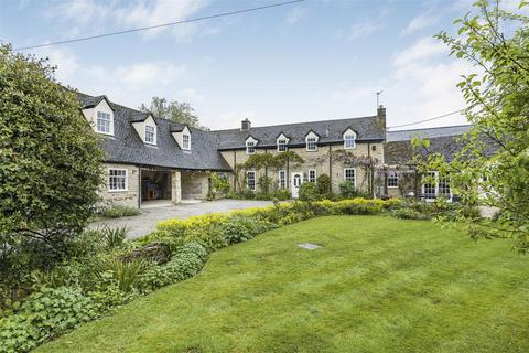 7 bedroom house for sale - Wendlebury, Bicester