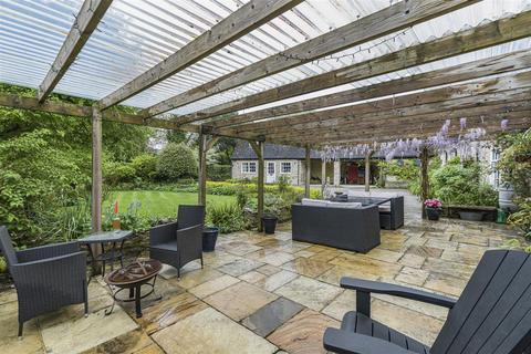 undefined, Wendlebury, Bicester