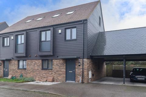 3 bedroom semi-detached house for sale, Roman Way, Margate, Kent, CT9