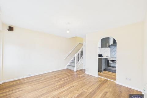 undefined, Rollesby Way, London, SE28