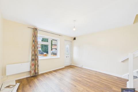 undefined, Rollesby Way, London, SE28