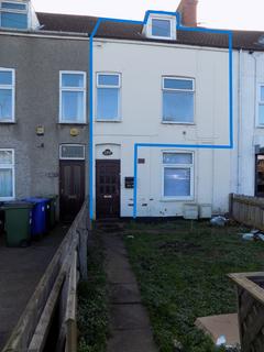 undefined, Pelham Road, Immingham DN40