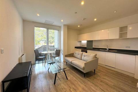 1 bedroom apartment to rent, 300 Kings Road, Reading RG1