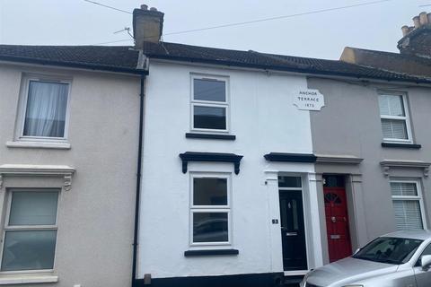 undefined, Stanhope Road, Strood