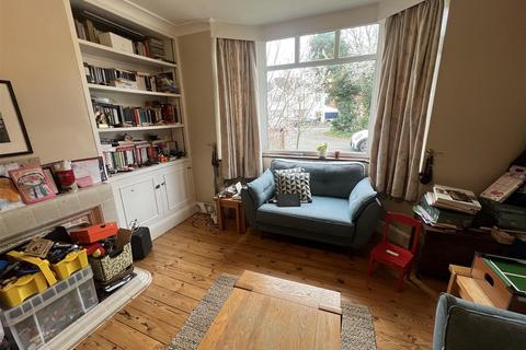 undefined, Salisbury Crescent, Summertown, Oxford
