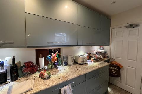 undefined, Salisbury Crescent, Summertown, Oxford