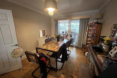 undefined, Salisbury Crescent, Summertown, Oxford