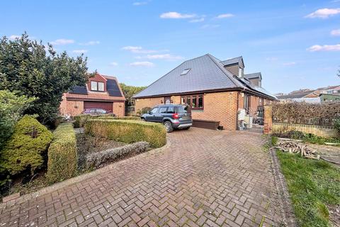 5 bedroom detached bungalow for sale, Whitefield Pit, Houghton Le Spring, Tyne and Wear, DH4 7JU