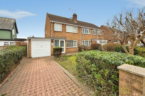 3 bedroom semi-detached house for sale, Birchwood Avenue  , Lincoln LN6