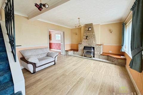 3 bedroom semi-detached house for sale, Birchwood Avenue  , Lincoln LN6