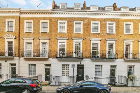 4 bedroom terraced house for sale, Charlwood Place, London, SW1V