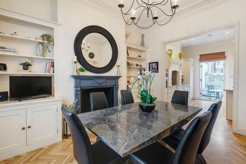 4 bedroom terraced house for sale, Charlwood Place, London, SW1V