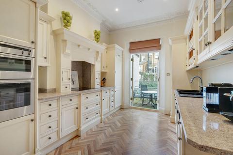 4 bedroom terraced house for sale, Charlwood Place, London, SW1V