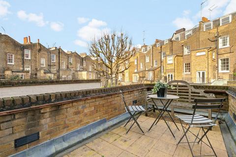 4 bedroom terraced house for sale, Charlwood Place, London, SW1V