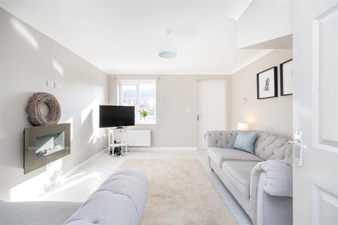 3 bedroom terraced house for sale, Ford Crescent, Morpeth NE65