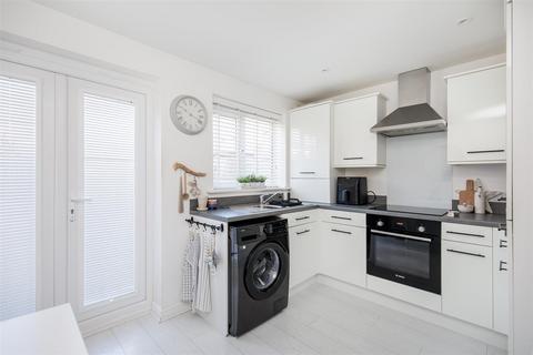 3 bedroom terraced house for sale, Ford Crescent, Morpeth NE65