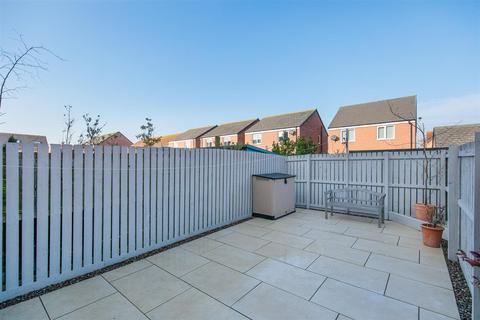 3 bedroom terraced house for sale, Ford Crescent, Morpeth NE65