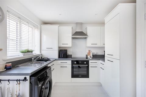 3 bedroom terraced house for sale, Ford Crescent, Morpeth NE65